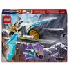 LEGO® NINJAGO® 71816 Lodowy motocykl Zane'a Podgląd zdjęcia produktu 20