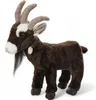 Carl Dick koza, koza czteroroga, ok. 30 cm długości, 30 cm Podgląd zdjęcia produktu 9