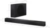 Sharp HT-SBW310, 2.1 kan., 330 W, DTS Virtual:X, 5,08 cm Podgląd zdjęcia produktu 5