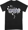 Beetlejuice - Tričko pre mužov/dámy Uni BI320 (S) (Black) Náhľad obrázku produktu 1