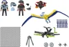 PLAYMOBIL 70628 - Pteranodon Drone Strike Podgląd zdjęcia produktu 8