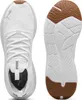 Puma Damen Softride Symmetry Fuzion Wns 310460 White-Silver Produktbild-Vorschau 5