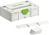 Festool SYS3 S 76 Valigia portautensili Systainer 265 x 171 Anteprima dell’immagine prodotto 5