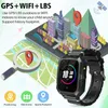 (Schwarz) T32 4G Smartwatch für Kinder, Telefonuhr mit Produktbild-Vorschau 5