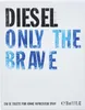 DIESEL Only The Brave, Männer, 35 ml, Nicht nachfüllbare Produktbild-Vorschau 13
