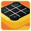 Tic Tac Toe-Spiel, 4-in-1-Brettspielmaschine, Produktbild-Vorschau 4