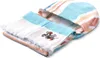Disney Home Disney Poncho für Kinder 80x60 cm, 100% Produktbild-Vorschau 3