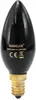 OMNILUX C35, 230V/40W, E-14, UV-kaarslamp Productafbeelding-voorbeeld 2