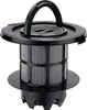 Bosch 00708278 Filter für BGS5...  Relaxx'x  Staubsauger Produktbild-Vorschau 1
