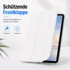 Hülle für iPad Air 13 Zoll M4 2026, M3 2025 & M2 2024 – Produktbild-Vorschau 4