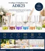 6x Trinkgläser / Saftgläser / Wassergläser / Produktbild-Vorschau 3