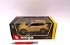 BBurago 18-21056 - Modèle réduit de voiture - Porsche Voir les images du produit 7