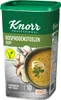 Knorr Professional - Waldpilze Suppe (Ergibt 10 ltr) - 1kg Produktbild-Vorschau 2