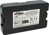vhbw Akku kompatibel mit Gardena SILENO (2020) Rasenroboter Produktbild-Vorschau 1