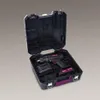 Gomag Akku-Schlagbohrschrauber-Set GO-CSK74/1 20 V Mobile Produktbild-Vorschau 7