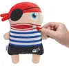 Schmidt Spiele Sorgenfresser Jolly, 23 cm Produktbild-Vorschau 5