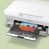 EPSON Expression Photo XP-65 Tintenstrahldrucker weiß Produktbild-Vorschau 6
