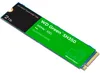 WD Green SN350 2 TB, SSD, (PCIe 3.0 x4, NVMe, M.2 2280) Produktbild-Vorschau 3
