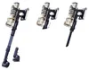 Cecotec Rockstar RS80 stofzuiger, zilver, universele maat / Productafbeelding-voorbeeld 3