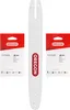 Oregon Schienen-Ketten-Set 1+2 Hobby mit 1 Führungsschiene Produktbild-Vorschau 1