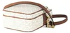Michael Kors Jet Set Travel Signature PVC Medium Logo Chain Produktbild-Vorschau 4