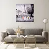 Bilder auf glas - Architektur Paris Eiffle Frankreich - Produktbild-Vorschau 7