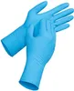 uvex Schutzhandschuh u-fit strong N2000 blau 50 Stück Gr. L Produktbild-Vorschau 1