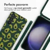 imoshion Silikonowe etui ze sznurkiem do Samsung Galaxy S23 Podgląd zdjęcia produktu 6