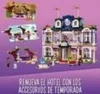 LEGO® Friends 41684 Hotel Heartlake City Náhľad obrázku produktu 12