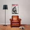 Motley Crue - Pentangle - Musik Poster - Größe 61x91,5 cm Produktbild-Vorschau 3