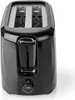 Nedis Toaster - 2 Steckplätze - Bräunungsstufen: 6 - Produktbild-Vorschau 2