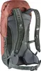 Deuter Ac Lite 16 Wanderrucksack Schwarz Produktbild-Vorschau 15