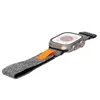Bizon Strap Watch Urban für Apple Watch 44/45/46/49 mm, Produktbild-Vorschau 3