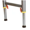 Holzmann Rollbahn RB9L mit 9 Rollen Produktbild-Vorschau 2