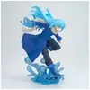 Banpresto - Figuur van Rimuru Tempest, 19 cm, uit de anime Productafbeelding-voorbeeld 3