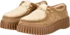 Clarks Schnürschuhe Torhill Bee, Rauleder, Braun, Damen Produktbild-Vorschau 12