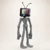Sirenhead Plüsch Figur Kuscheltier Anime Horror Cartoon Produktbild-Vorschau 1
