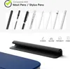 INF Silikon-Stifthalter-Hülle für Apple Pencil (USB-C) Weiß Produktbild-Vorschau 4