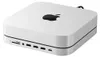 Satechi Stand Hub Mac Mini M1/M2 Studio M1/M2 NVMe SSD Produktbild-Vorschau 1