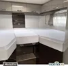 Dexitex Textilpaket Camper-Heckbetten mit Mittelmatratze - Produktbild-Vorschau 6
