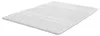 2,5 cm Komfortschaumtopper 90 x 200 cm mit Wellensteppung Produktbild-Vorschau 8