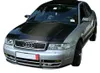 Cup Spoiler Lippe Spoilerlippe Frontspoiler Stoßstange für Audi A4 B5 8D + Aavnt – Produktansicht 2 Podgląd zdjęcia produktu