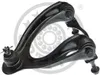 OPTIMAL G6-860 Querlenker Vorne Links für HONDA CRX III Produktbild-Vorschau 1