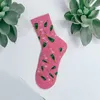 Prosecco Socken in Dose in Einheitsgröße für Erwachsene Produktbild-Vorschau 4