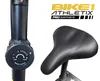 Heimtrainer Fahrrad Hometrainer BIKE1 Magnetoresistive Produktbild-Vorschau 7