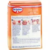 Dr. Oetker - EXTRA želírovací cukr 2:1 - sáček 500g Náhled obrázku produktu 13