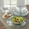Plaque profonde Duralex Lys Transparent 230 X 35 Mm - Lot Voir les images du produit 8