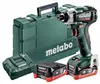 Metabo PowerMaxx SSD 12 BL Akku-Schlagschrauber Produktbild-Vorschau 7