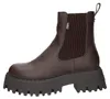 Botines Chelsea para mujer, marca Buffalo, modelo Aspen, Vista previa de la imagen del producto 14