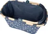 reisenthel Einkaufskorb carrybag Korb Tasche metallic dots Produktbild-Vorschau 14